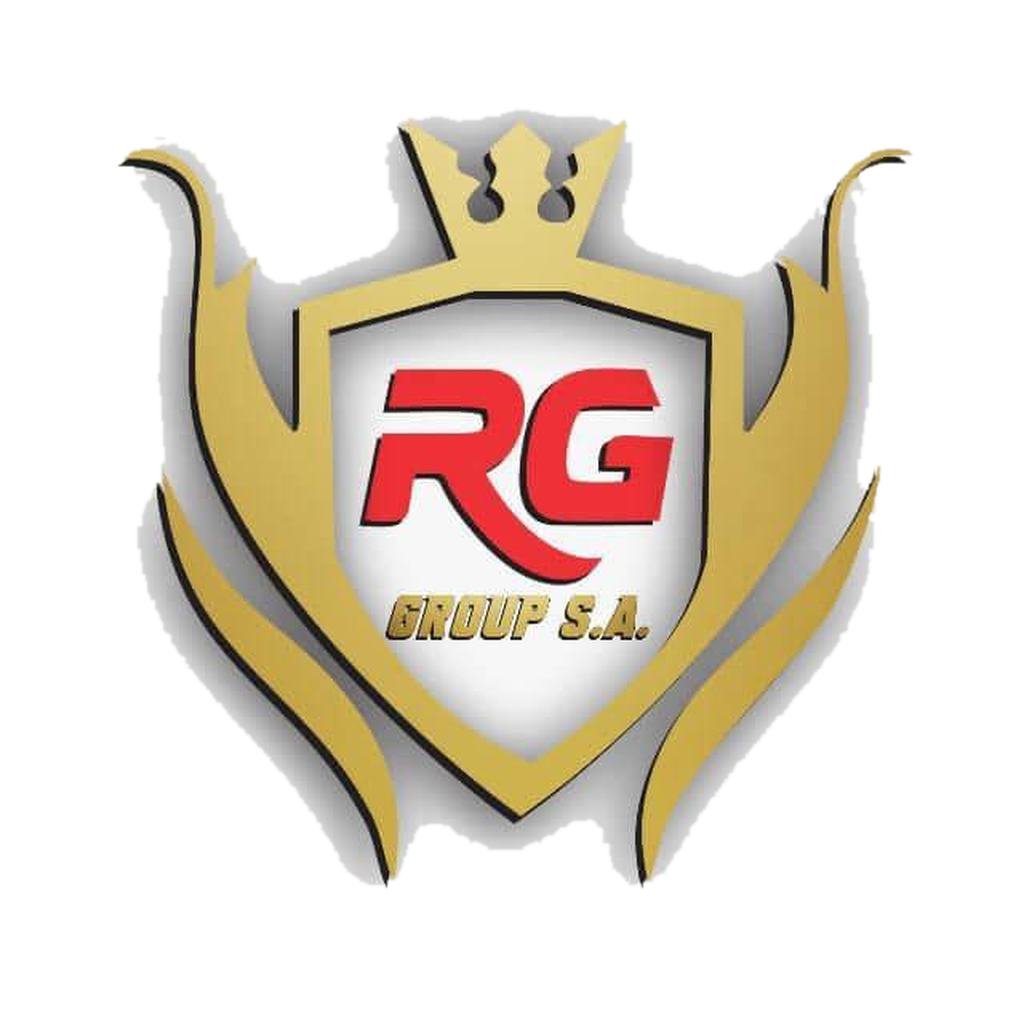 RG GROUP S.A.